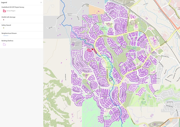 CIP WebMap