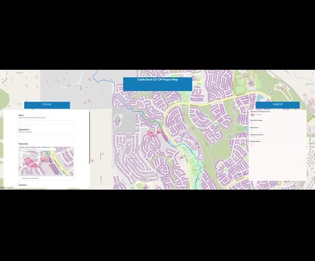 Capital Improvement Project thumbnail