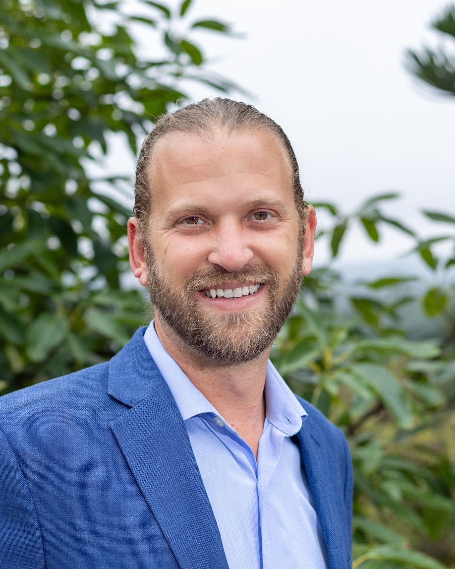 Adam Barker